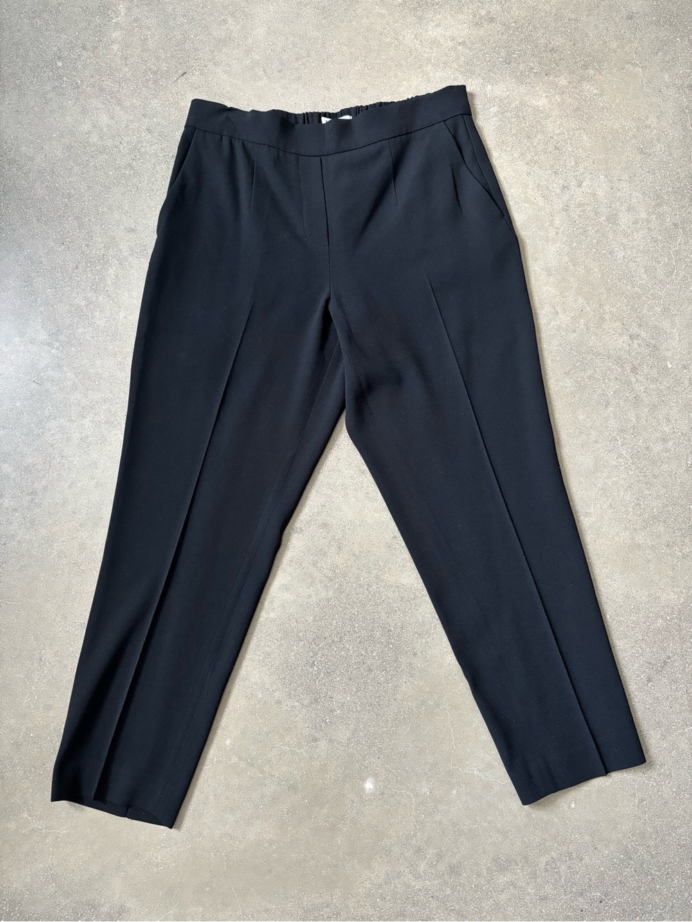 Babaton Cohen Pant | Size 8 | Black